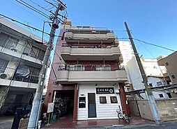 第2並木町サニーコーポ