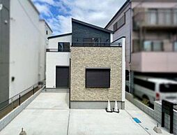 川口市上青木西5丁目 中古戸建