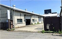川口市弥平3丁目　売土地