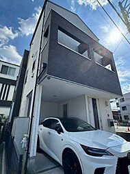 川口市宮町2丁目　中古戸建