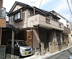川口市芝4丁目　中古戸建