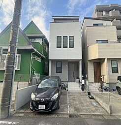 川口市東川口5丁目　中古戸建