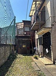 川口市宮町　売土地