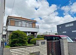 川口市戸塚東3丁目　中古戸建