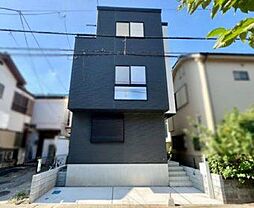 川口市芝西1丁目　新築戸建