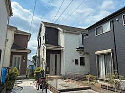 川口市大字安行吉岡　中古戸建