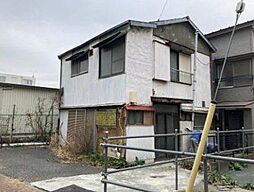 川口市大字小谷場　売土地