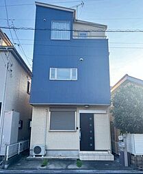 本前川2丁目　中古戸建