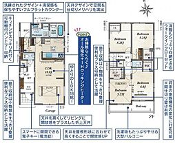 大字石神　新築戸建