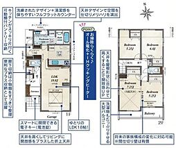 大字石神　新築戸建