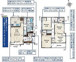 大字石神　新築戸建