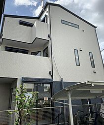 川口市西青木4丁目　中古戸建