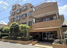 ライオンズマンション川口原町