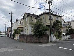 川口市差間1丁目　売土地