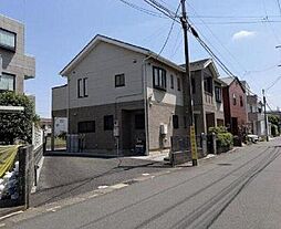 川口市芝樋ノ爪2丁目　売土地