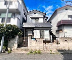 川口市峯　中古戸建