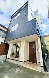 川口市飯原町　中古戸建