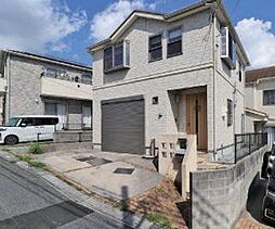 川口市大字大竹 中古戸建