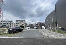 川口市里　売土地