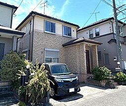川口市安行吉蔵　中古戸建