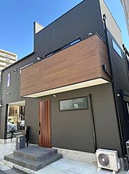 川口市緑町　中古戸建
