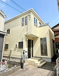 川口市大字安行原　中古戸建