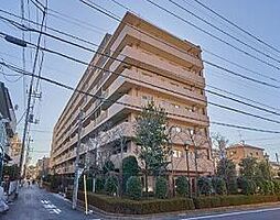 コスモ川口シティアベニュー