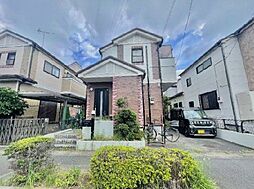 川口市柳根町 中古戸建