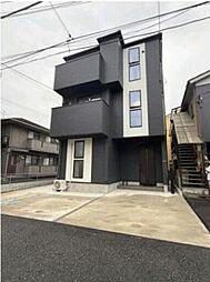 南町1丁目　中古戸建