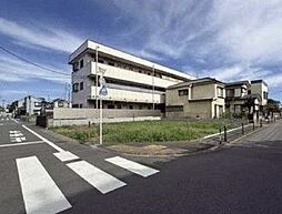 足立区入谷3丁目　売土地