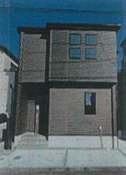本前川1丁目　中古戸建