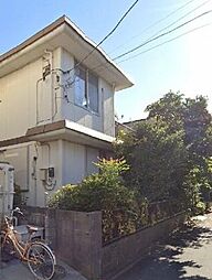 川口市上青木6丁目　売土地