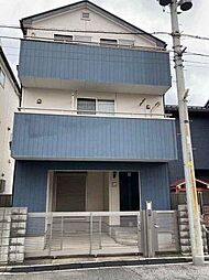 川口市中青木5丁目　中古戸建