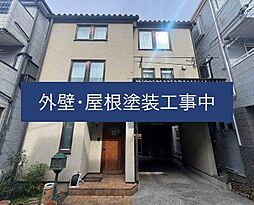 川口市差間3丁目　中古戸建