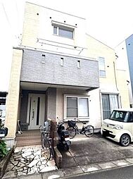 川口市大字芝　中古戸建