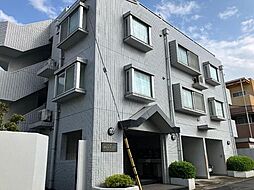 むさし野第十一ダイヤモンドマンション