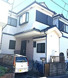 川口市安行領根岸　中古戸建