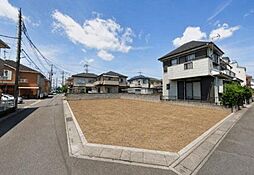 川口市安行北谷　売土地