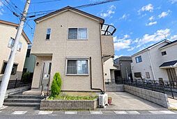 川口市大字安行原　中古戸建
