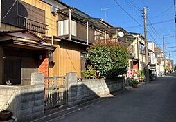 川口市大字伊刈　売土地
