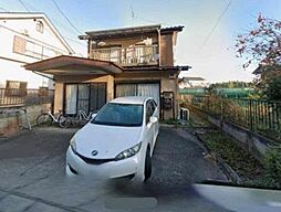 川口市大字赤芝新田　中古戸建