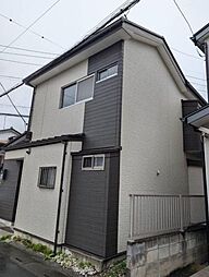 川口市大字東本郷　中古戸建