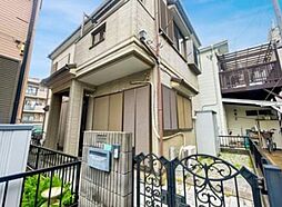 川口市芝西1丁目　中古戸建
