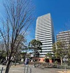 リプレ川口一番街1号棟