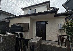 川口市木曽呂　中古戸建