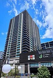プラウドタワー川口クロス