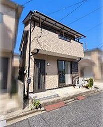 川口市大字安行原　中古戸建