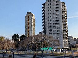 レーベン川口元郷タワー＆レジデンス