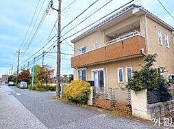 川口市長蔵2丁目　中古戸建