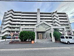 ダイアパレス川口青木